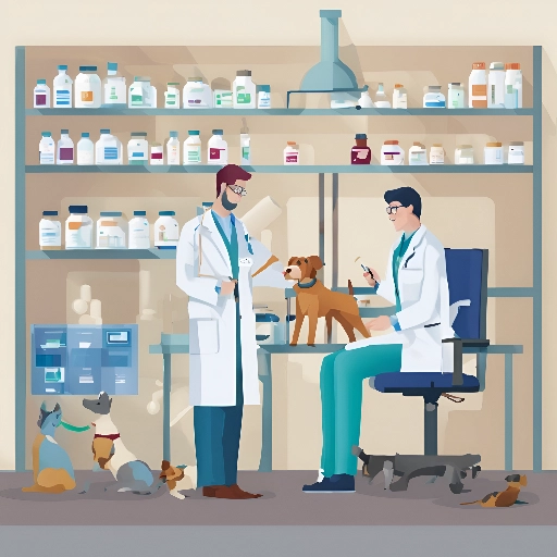 veterinary pharmacovigilance